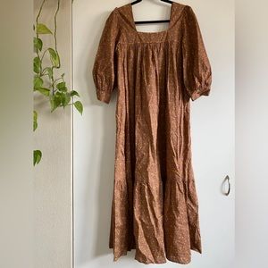 Christy Dawn Bianca Dress